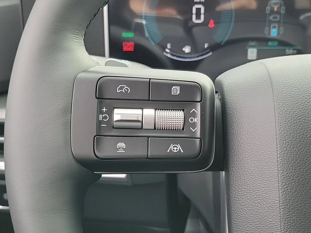 New 2026 Hyundai Santa Fe SE FWD image 5