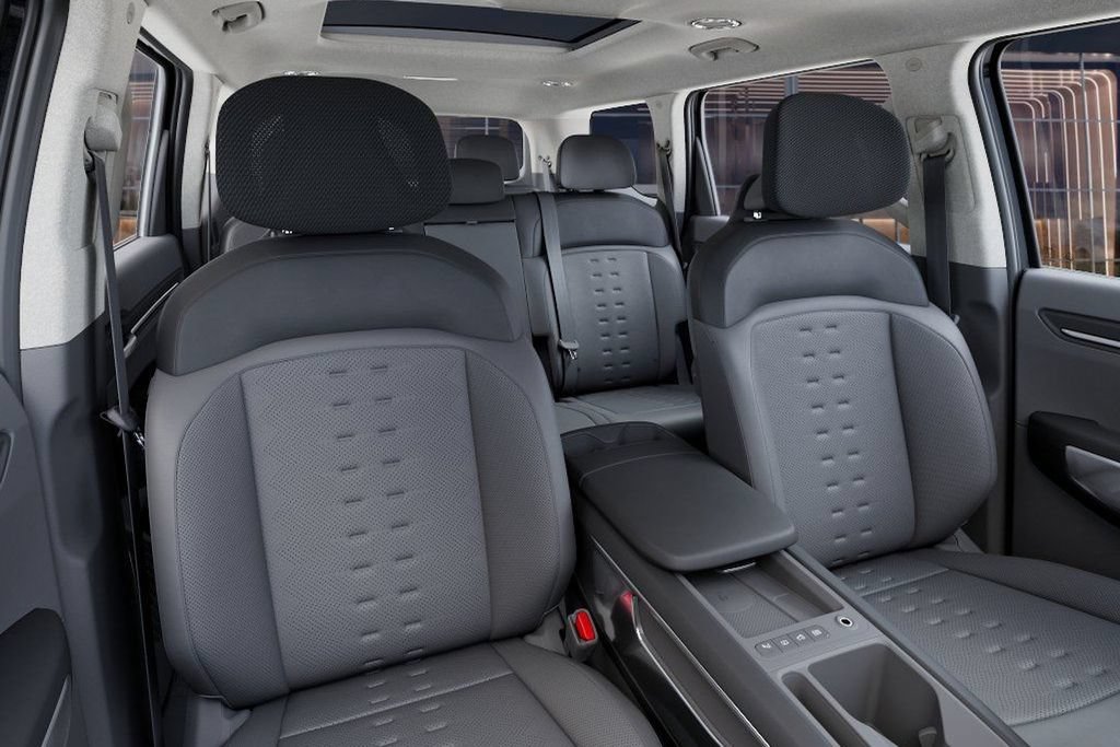 New 2026 Kia EV9 Wind AWD/4WD image 18