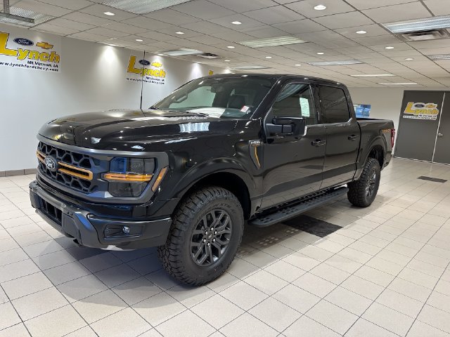 New 2026 Ford F150 Tremor w/ Equipment Group 402A High AWD/4WD image 2