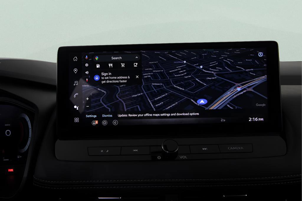 Used 2024 Nissan Rogue SL image 25