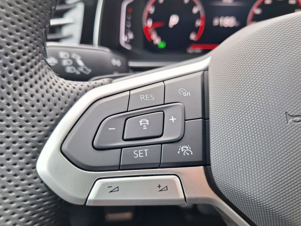 New 2026 Volkswagen Jetta GLI Autobahn image 12