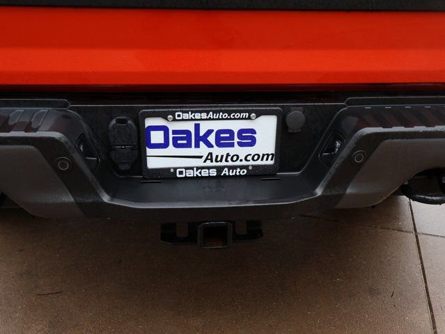 Used 2023 Ford F150 Raptor w/ Raptor Carbon Fiber Package image 22