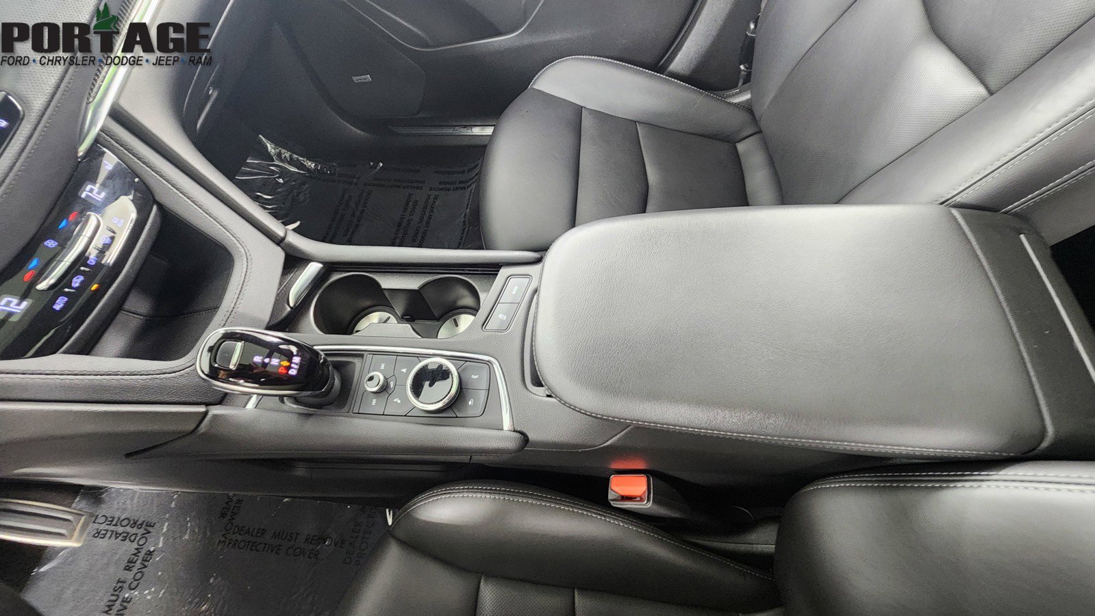 Used 2022 Cadillac XT5 Sportv AWD/4WD image 30