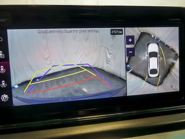 Used 2024 Kia K5 GT w/ GT1 Package image 24