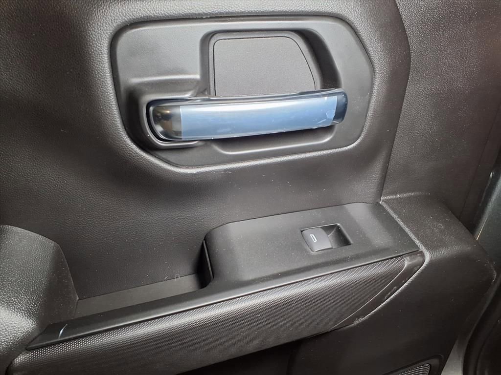 New 2026 GMC Sierra 1500 Pro w/ Convenience Package image 11
