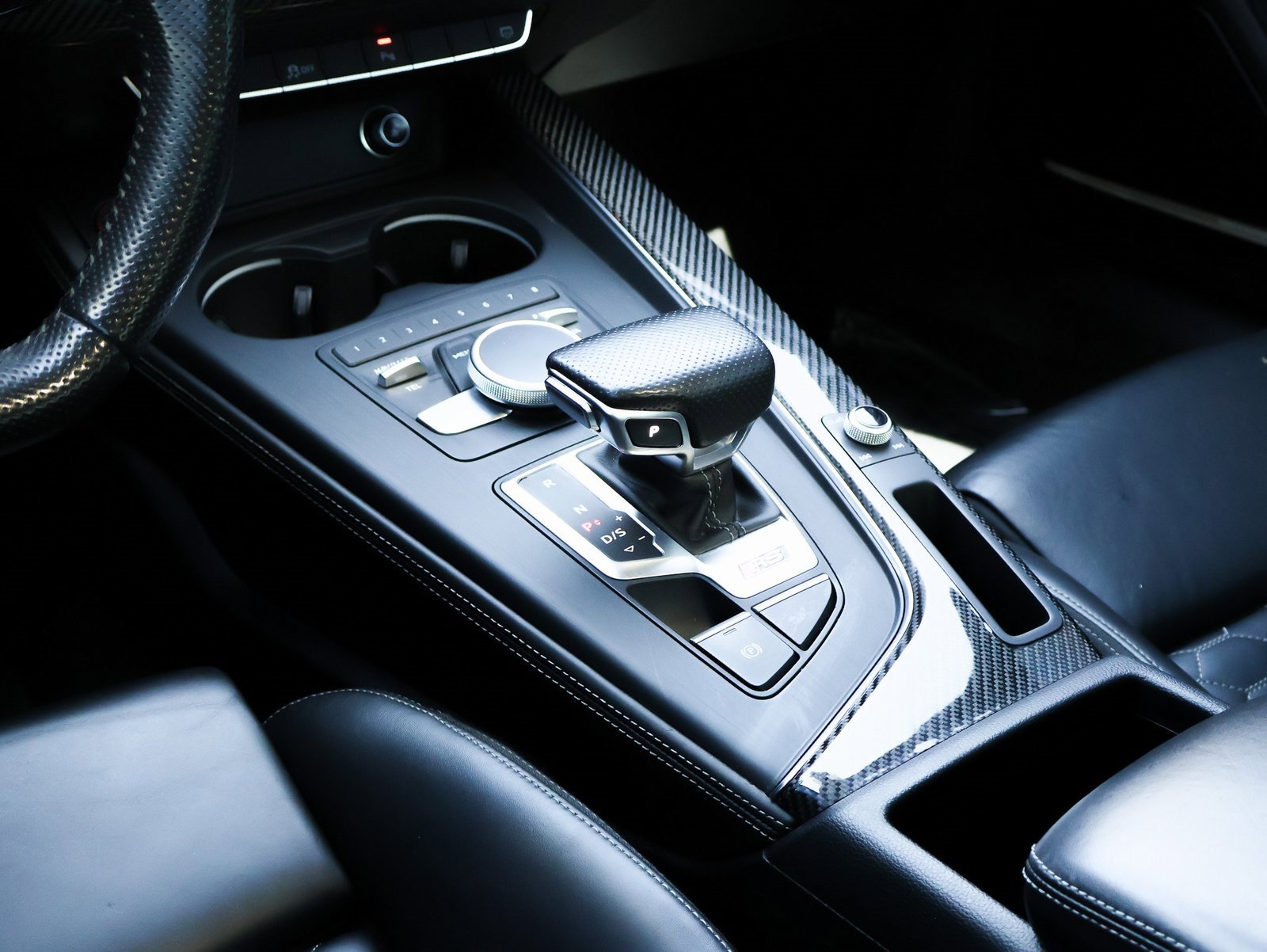 Used 2018 Audi RS 5 image 46