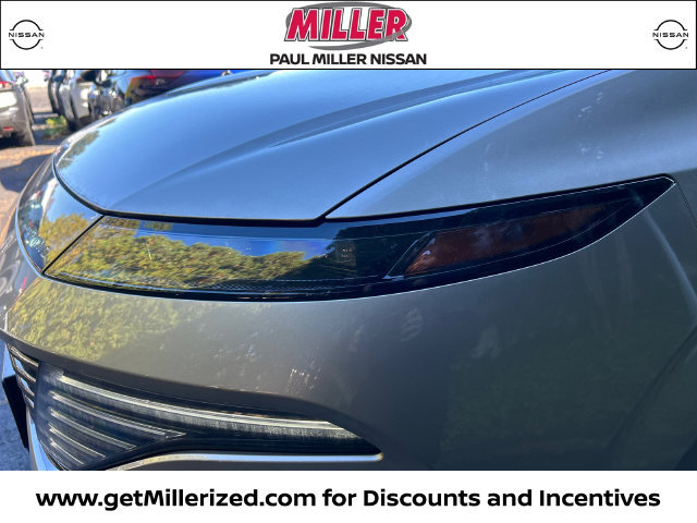 New 2027 Nissan Murano Platinum w/ Cargo Package AWD/4WD image 8