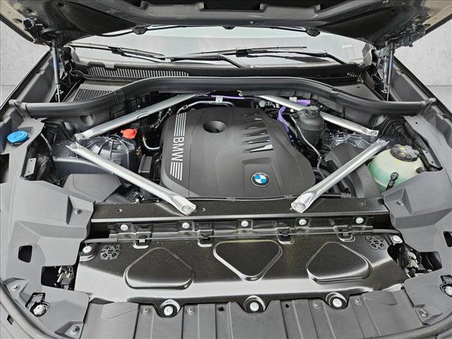 New 2026 BMW X5 sDrive40i w/ M Sport Package RWD image 17