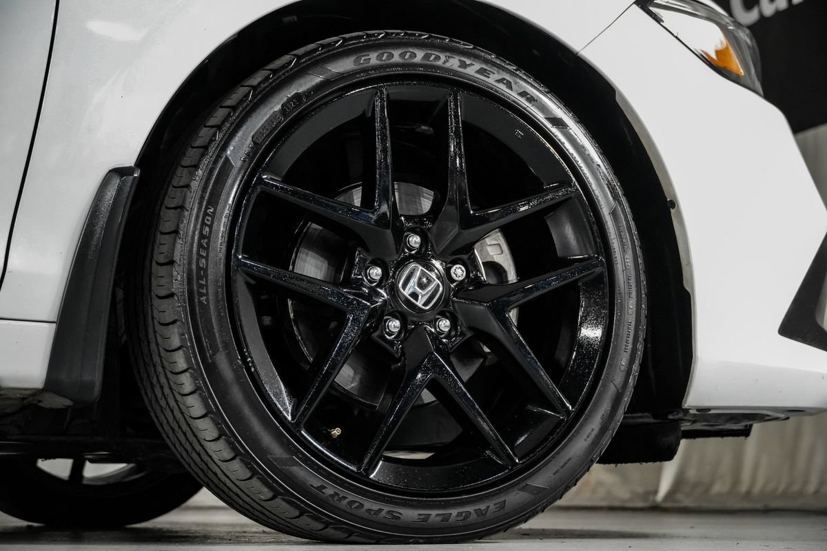 Used 2023 Honda Civic Sport image 49