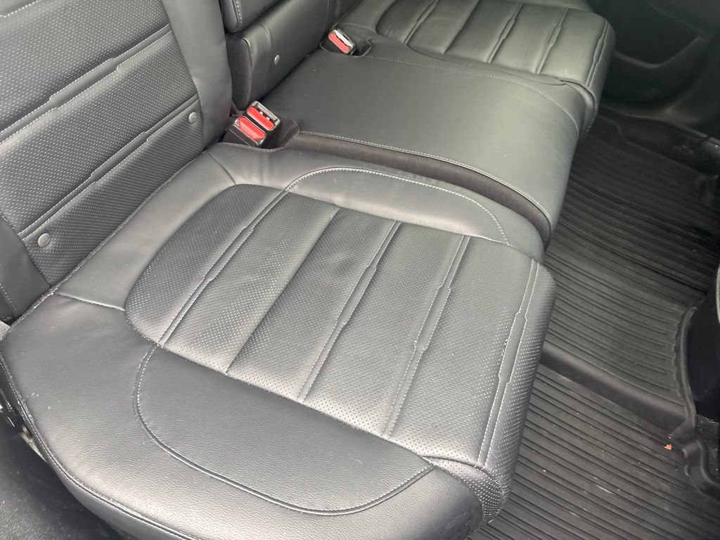 Certified 2020 Honda CR-V Touring image 33