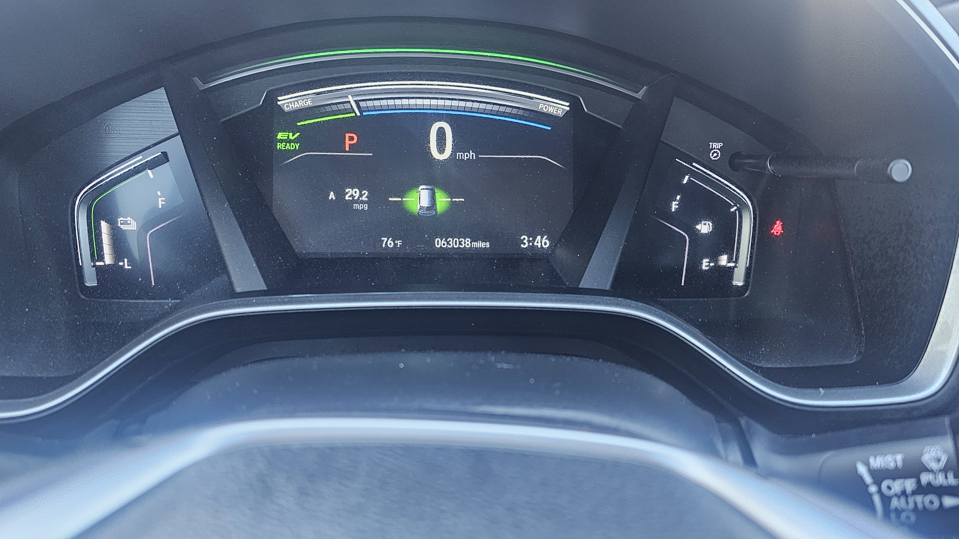 Certified 2022 Honda CR-V Touring image 16