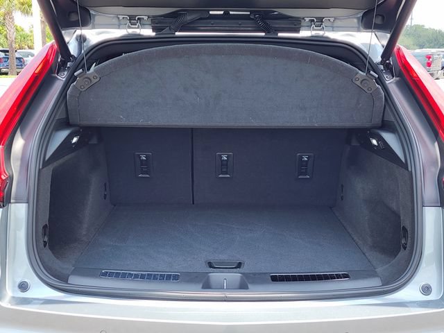 Used 2025 Cadillac XT4 Premium Luxury FWD image 15
