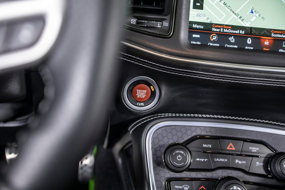 Used 2023 Dodge Challenger SRT Hellcat image 35