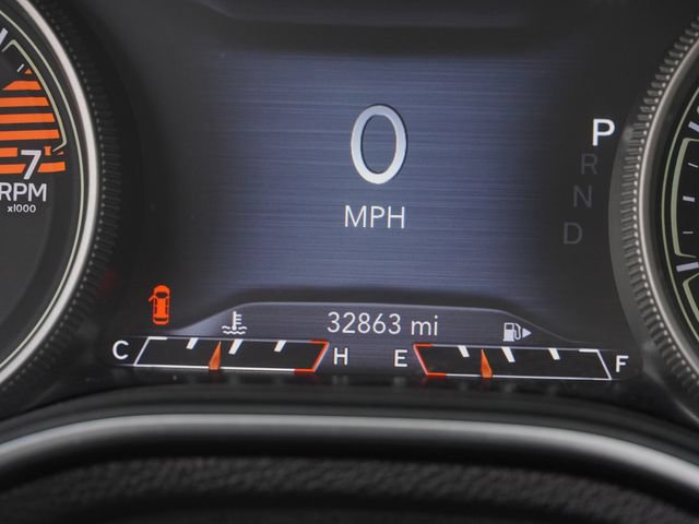 Used 2019 Jeep Cherokee Limited FWD image 33