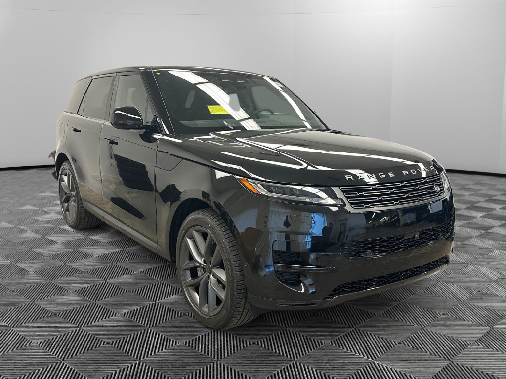 New 2027 Land Rover Range Rover Sport SE AWD/4WD image 7