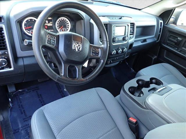 Used 2015 RAM 1500 Express AWD/4WD image 9