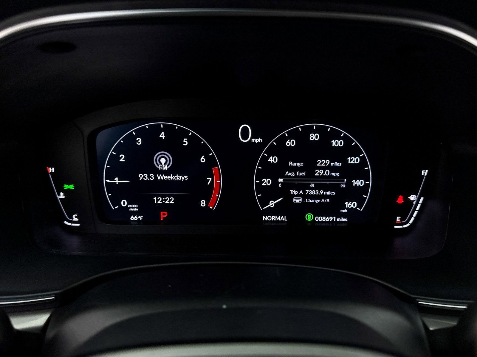 Used 2024 Acura Integra FWD image 34