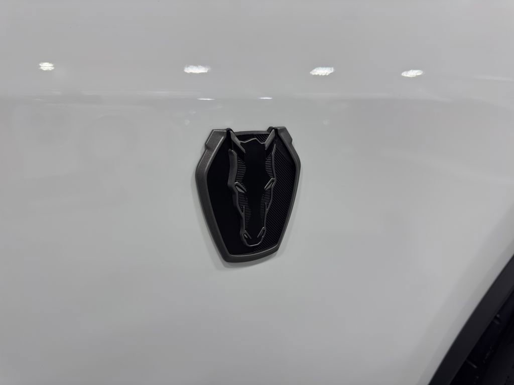 Used 2024 Ford Mustang Dark Horse w/ Dark Horse Handlin Package image 9