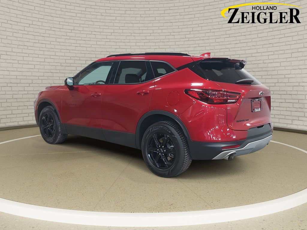 Used 2023 Chevrolet Blazer LT w/ Convenience Package image 7