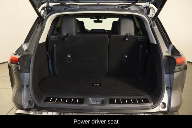 Used 2023 INFINITI QX60 Luxe image 17