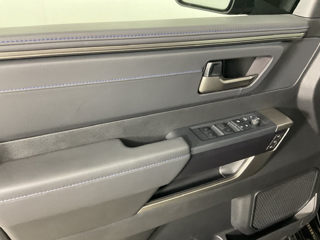 New 2026 Toyota Sequoia Platinum AWD/4WD image 15