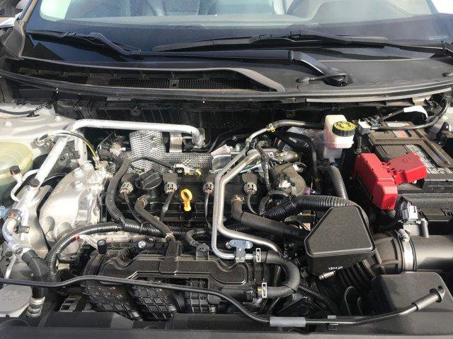 Used 2021 Nissan Rogue SL image 25