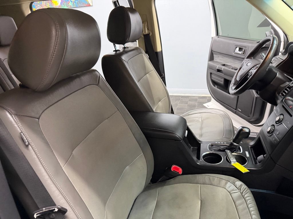 Used 2019 Ford Flex SEL w/ Equipment Group 202A FWD image 53