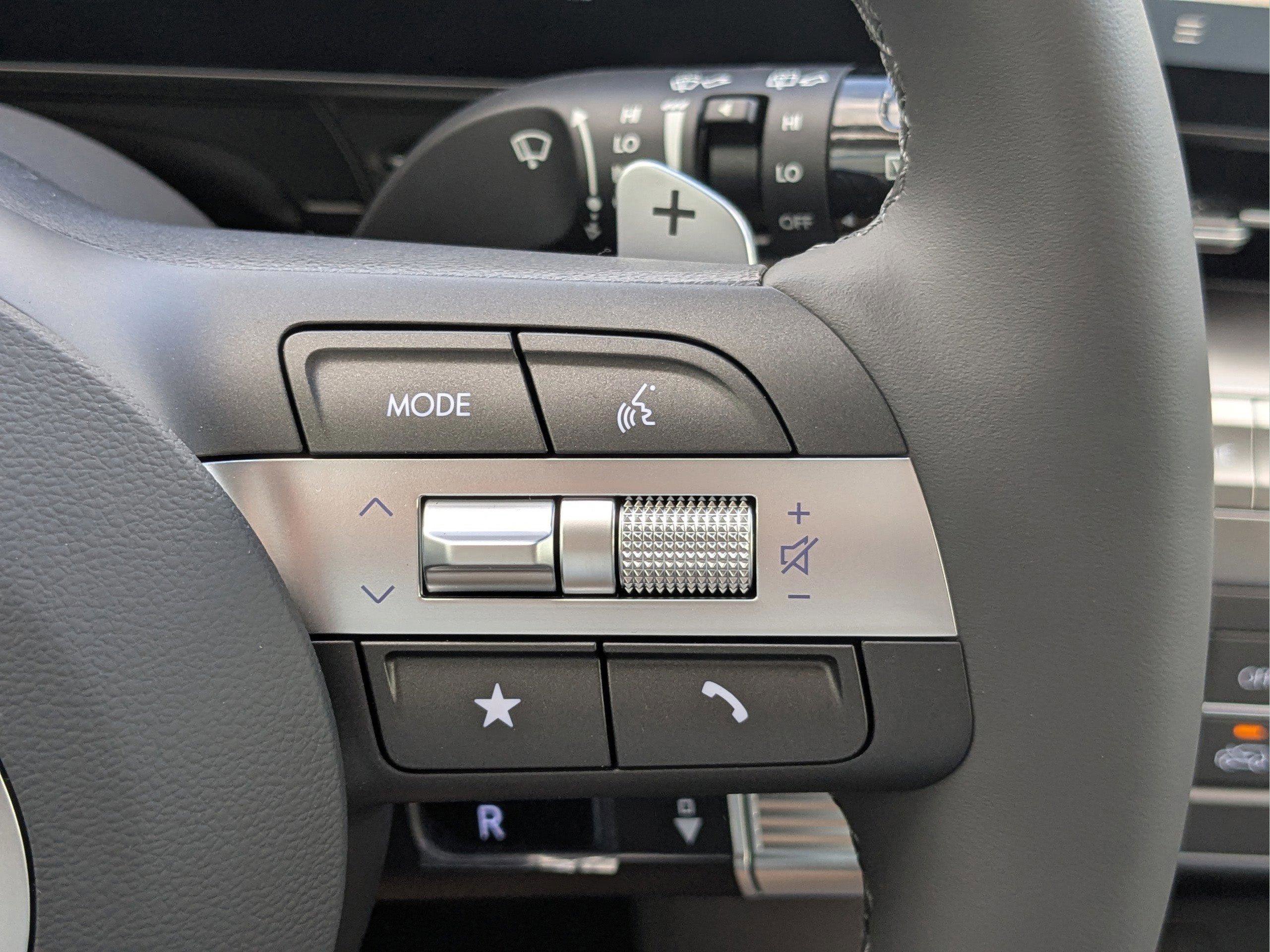 New 2026 Hyundai Kona Limited image 29