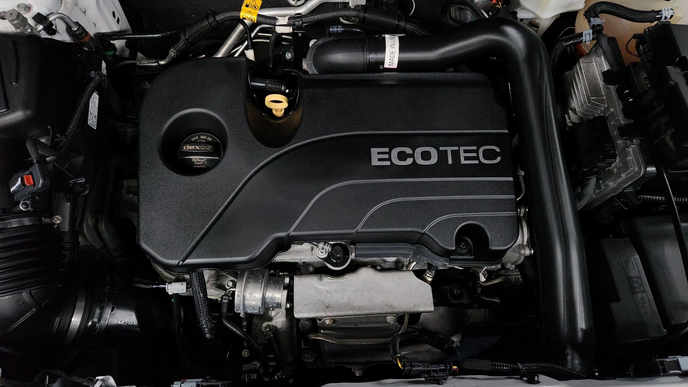 Used 2019 Chevrolet Equinox LS image 43