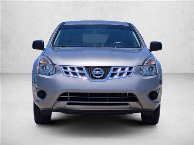 Used 2015 Nissan Rogue S FWD image 2
