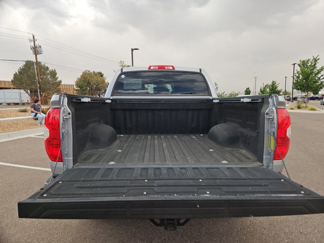 Used 2017 Toyota Tundra SR5 w/ TRD Off Road Package AWD/4WD image 6