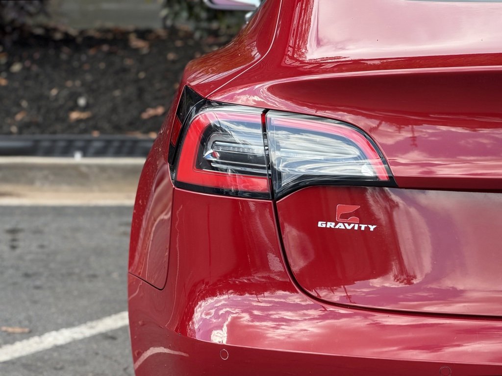 Used 2018 Tesla Model 3 Long Range image 15