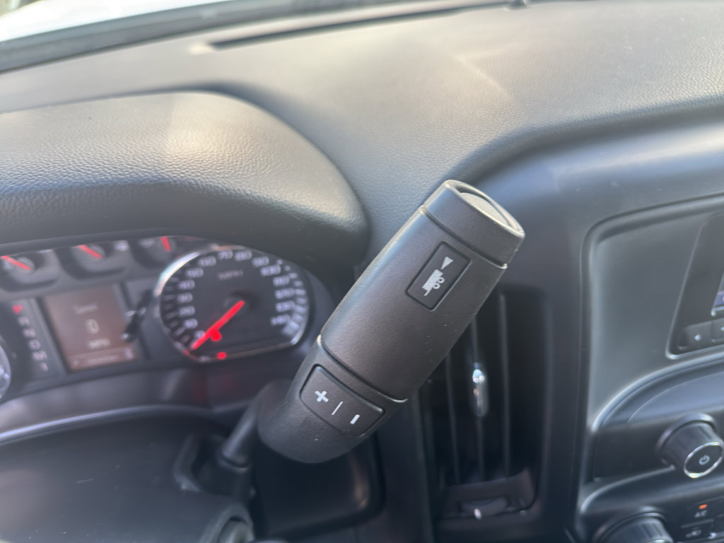 Used 2015 Chevrolet Silverado 3500 W/T image 19