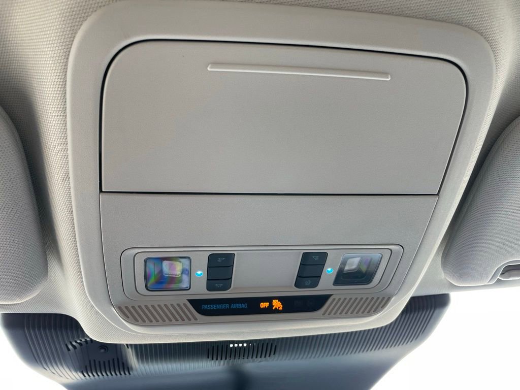 New 2026 Ford Explorer Active image 53