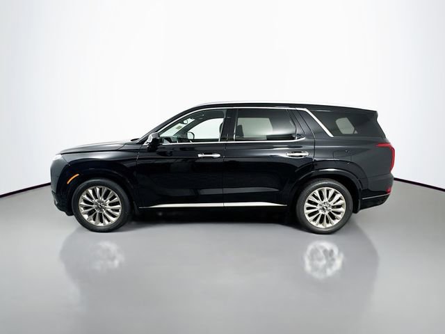 Used 2020 Hyundai Palisade Limited AWD/4WD image 3