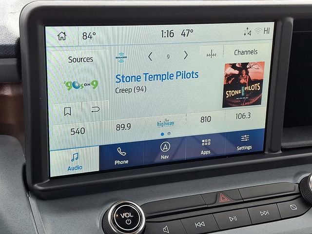 Certified 2024 Ford Maverick Lariat image 12