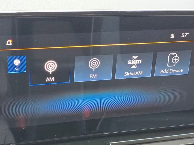 New 2026 Chevrolet TrailBlazer LT w/ Convenience Package image 9