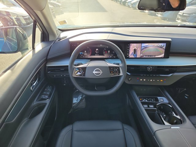 Used 2025 Nissan Murano SL w/ Cargo Package AWD/4WD image 12