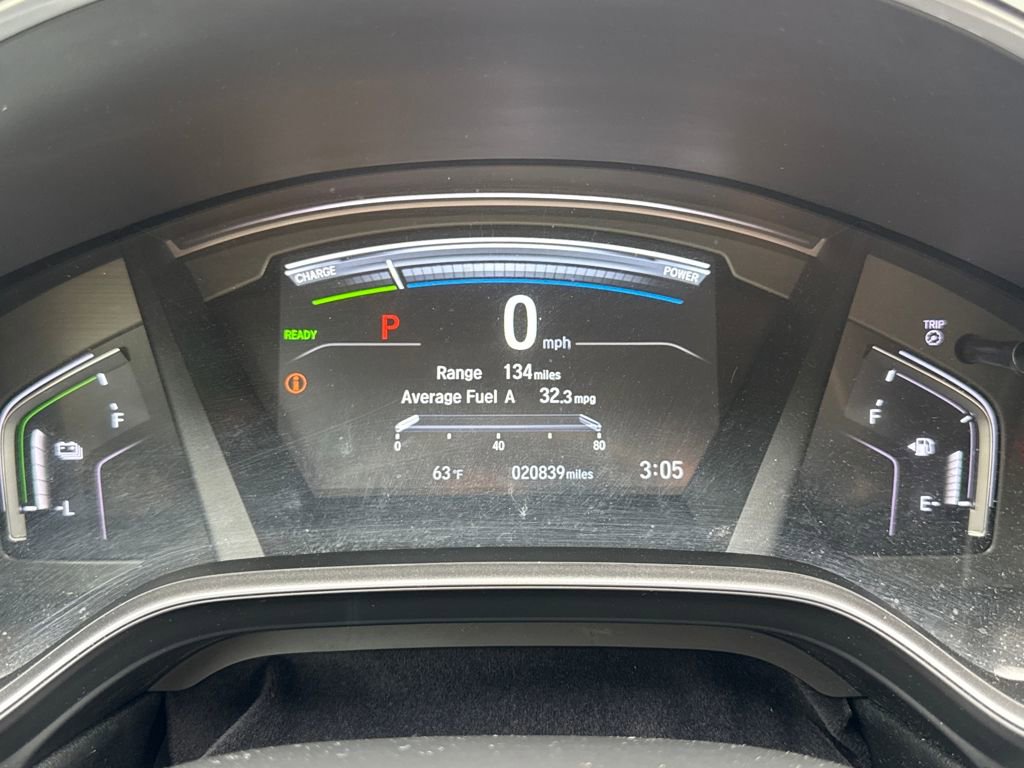Used 2022 Honda CR-V EX image 19