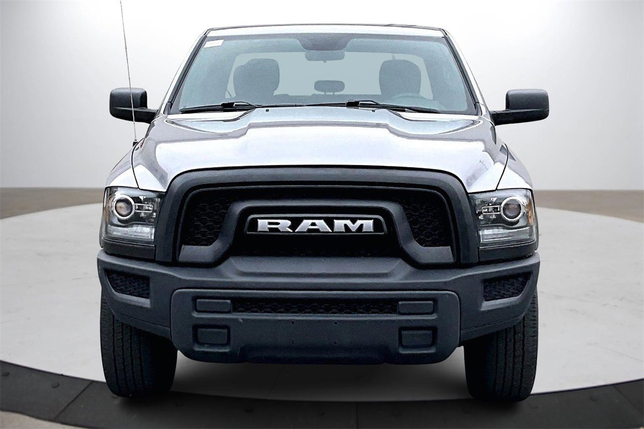 Certified 2024 RAM 1500 Classic Warlock image 3