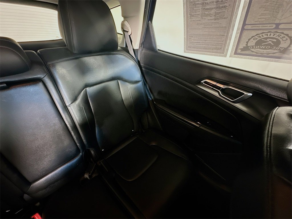 Used 2023 Kia Sportage EX image 14