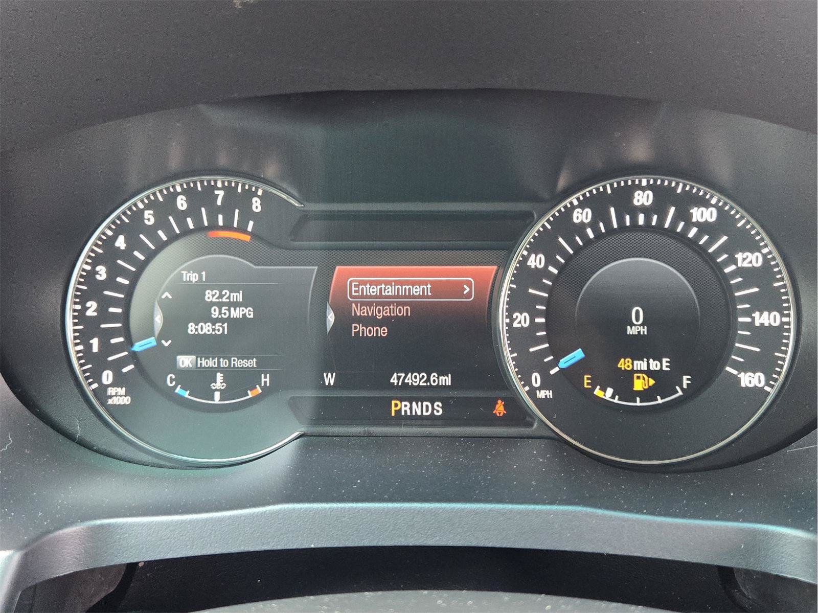 Used 2016 Ford Explorer Platinum AWD/4WD image 15