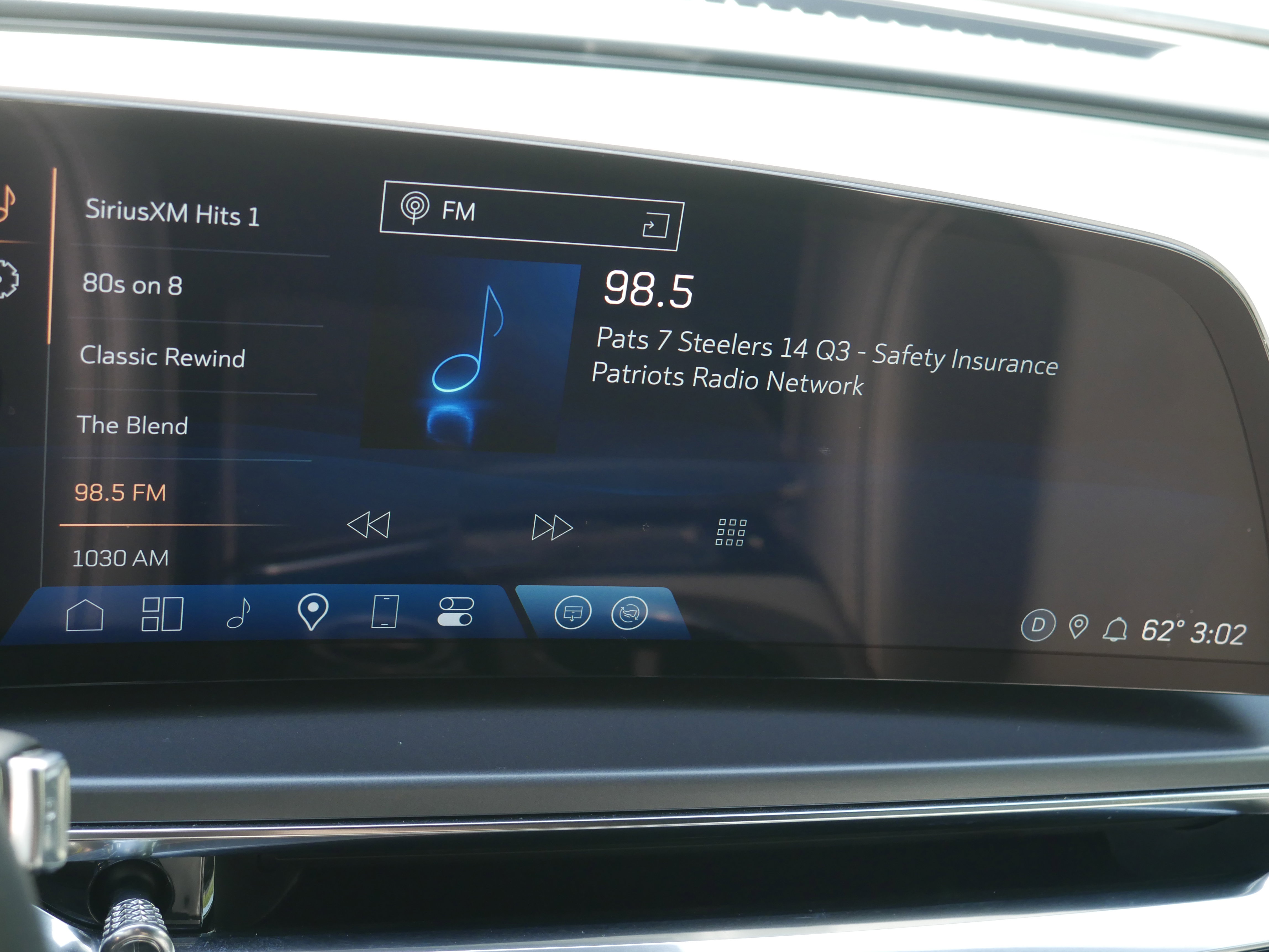 Certified 2024 Cadillac Lyriq Tech w/ Driver Assist Package image 16