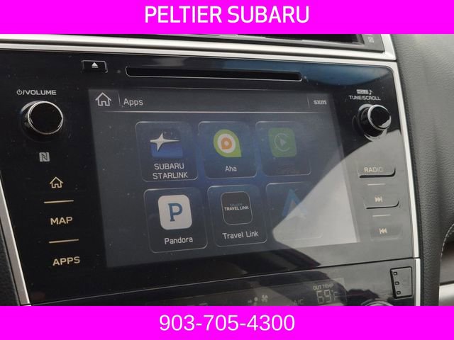 Used 2018 Subaru Outback 2.5i Limited AWD/4WD image 38