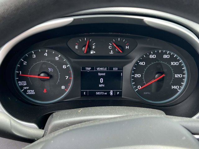 Used 2023 Chevrolet Malibu LT FWD image 26