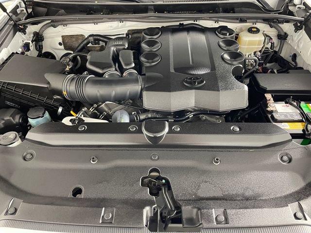 Used 2019 Toyota 4Runner SR5 Premium AWD/4WD image 21