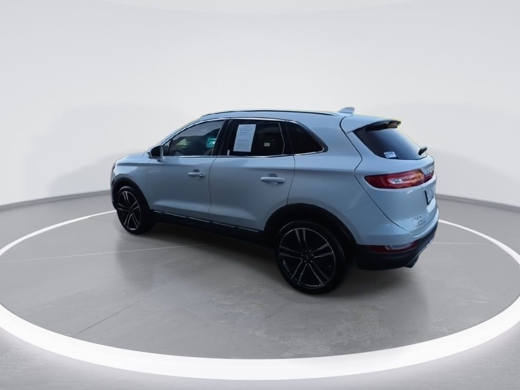 Used 2018 Lincoln MKC Reserve w/ Canadian Touring Package image 6