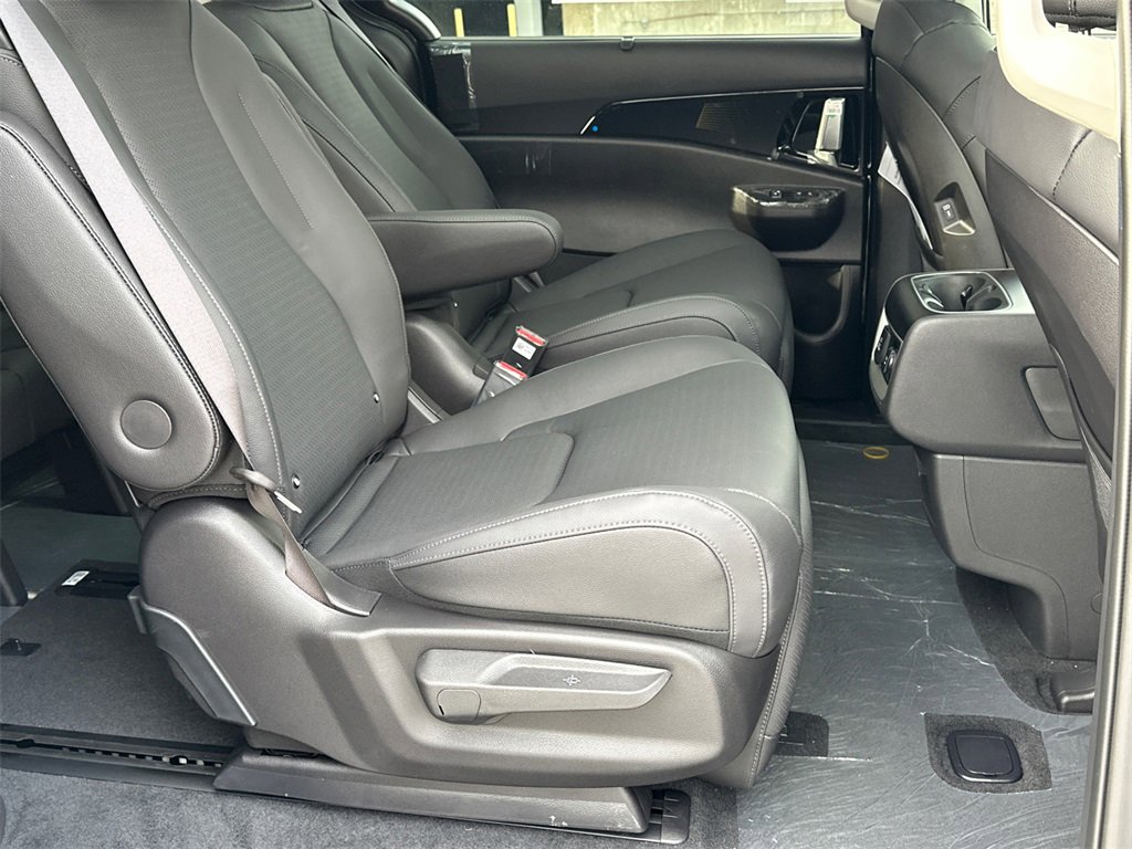 New 2026 Kia Carnival SX Prestige image 16