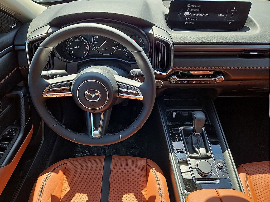 New 2026 MAZDA CX-50 2.5 Turbo w/ Weather Package image 18