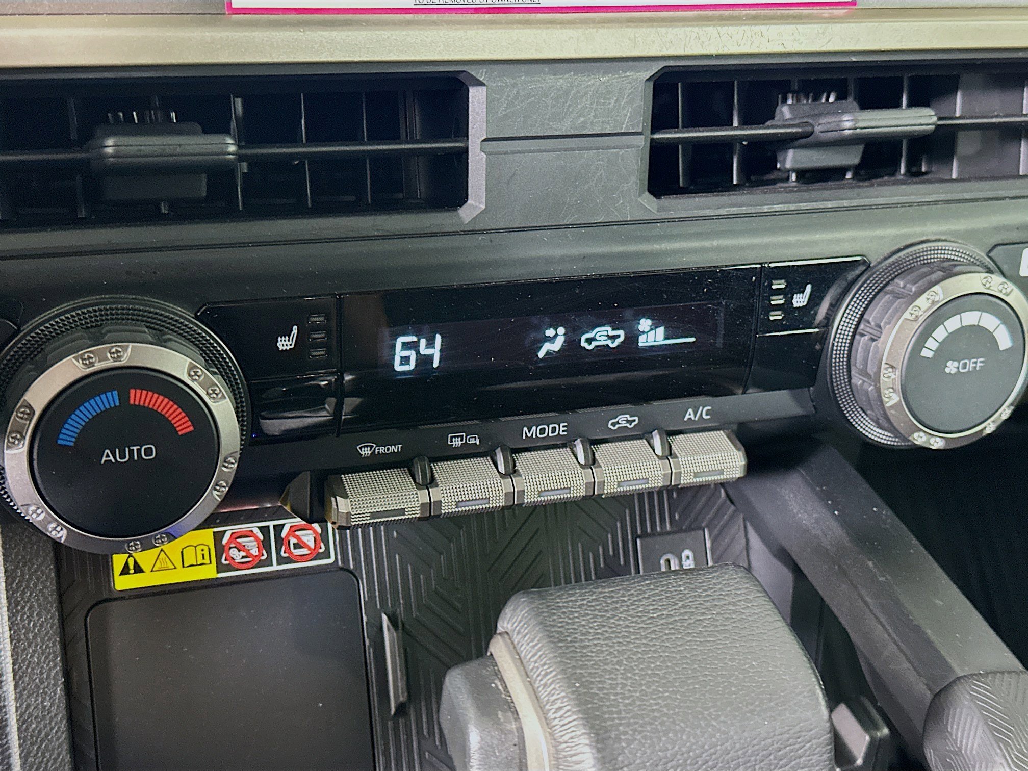 Used 2024 Toyota Tacoma SR5 image 24